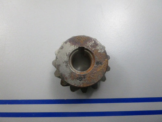 NEW OEM 312108 0312108 OMC Johnson Evinrude Pinion 0810