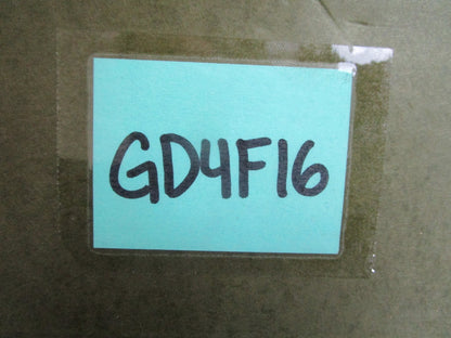 *NEW OEM* 0820 OMC Johnson Evinrude Exhaust Cover Gasket 315868 0315868