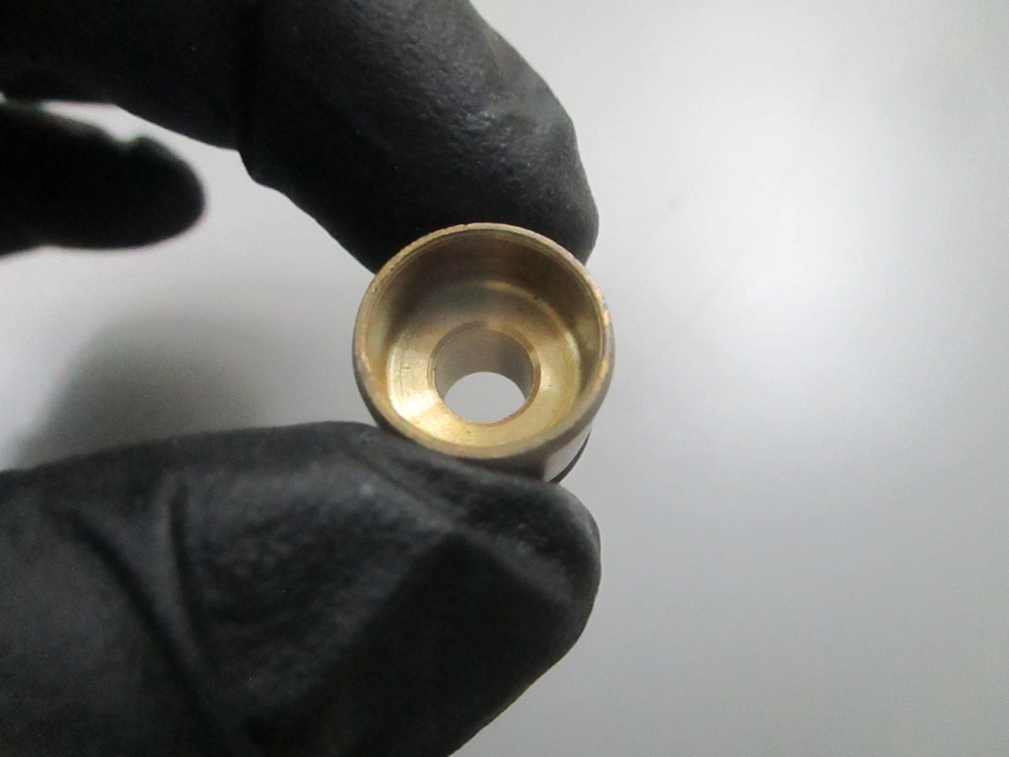 *NEW OEM* 0810 OMC Johnson Evinrude Bushing & O-Ring 391117 0391117