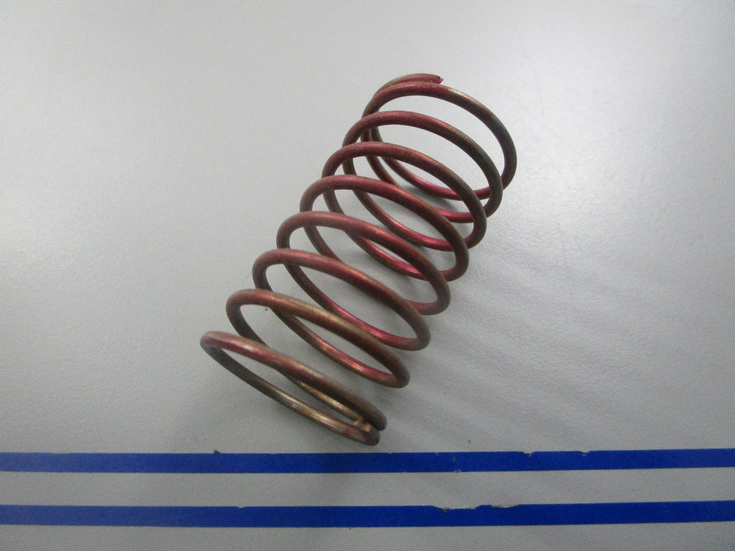 *NEW OEM* 0810 OMC Johnson Evinrude Relief Valve Spring 333858 0333858