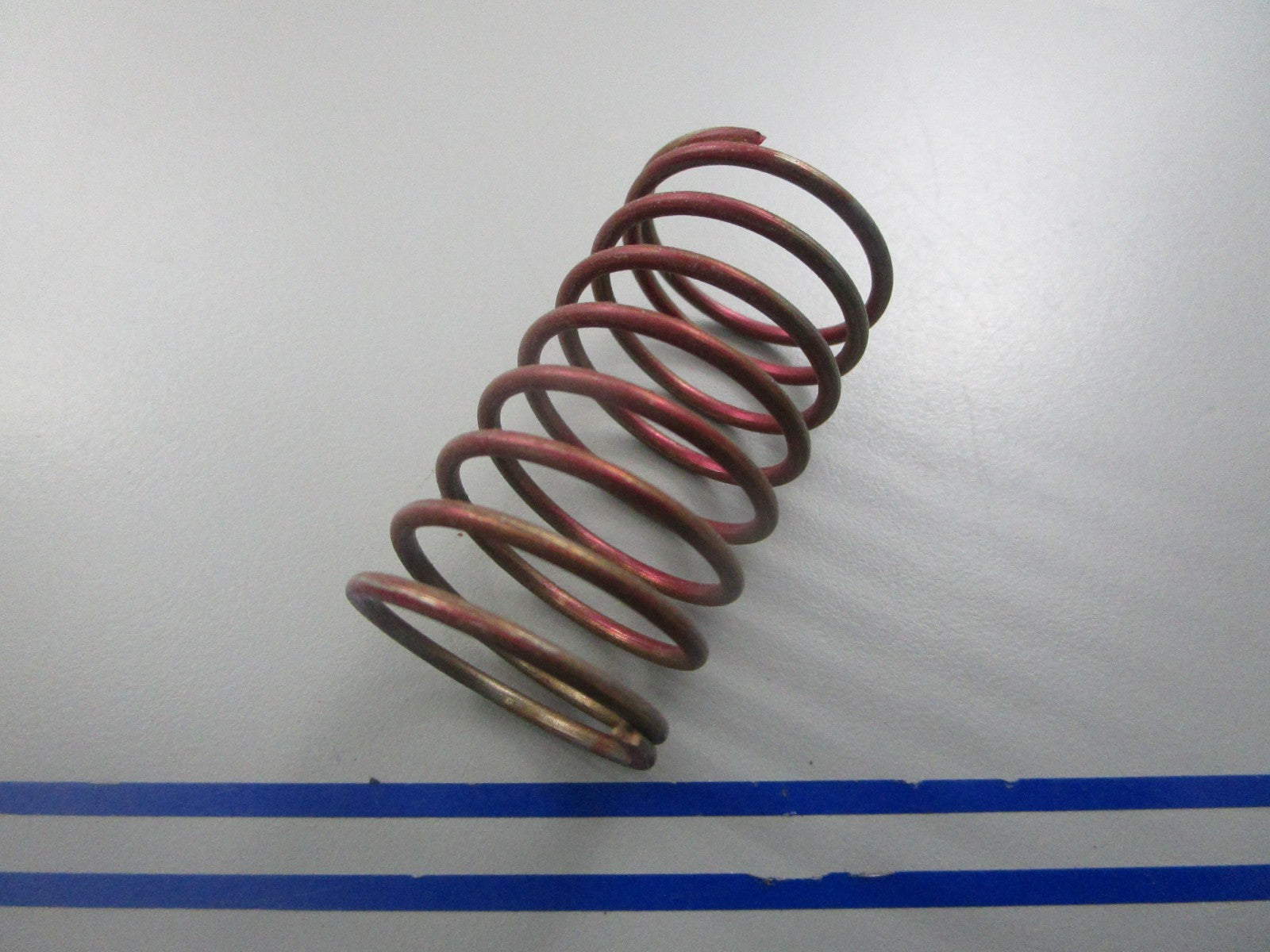 *NEW OEM* 0810 OMC Johnson Evinrude Relief Valve Spring 333858 0333858