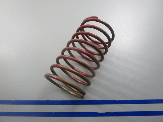 *NEW OEM* 0810 OMC Johnson Evinrude Relief Valve Spring 333858 0333858
