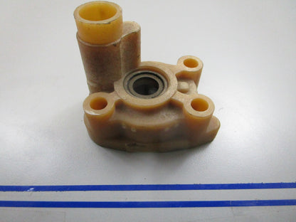 *NEW OEM* 0810 Mercury Quicksilver Water Pump Base 46-87458A2
