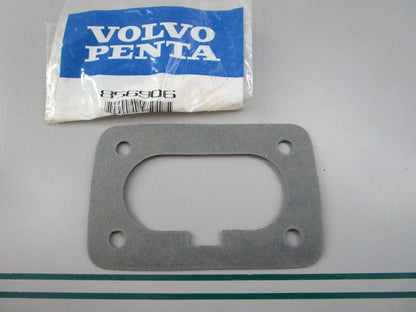 NEW OEM 856906 Volvo Penta Gasket 0810