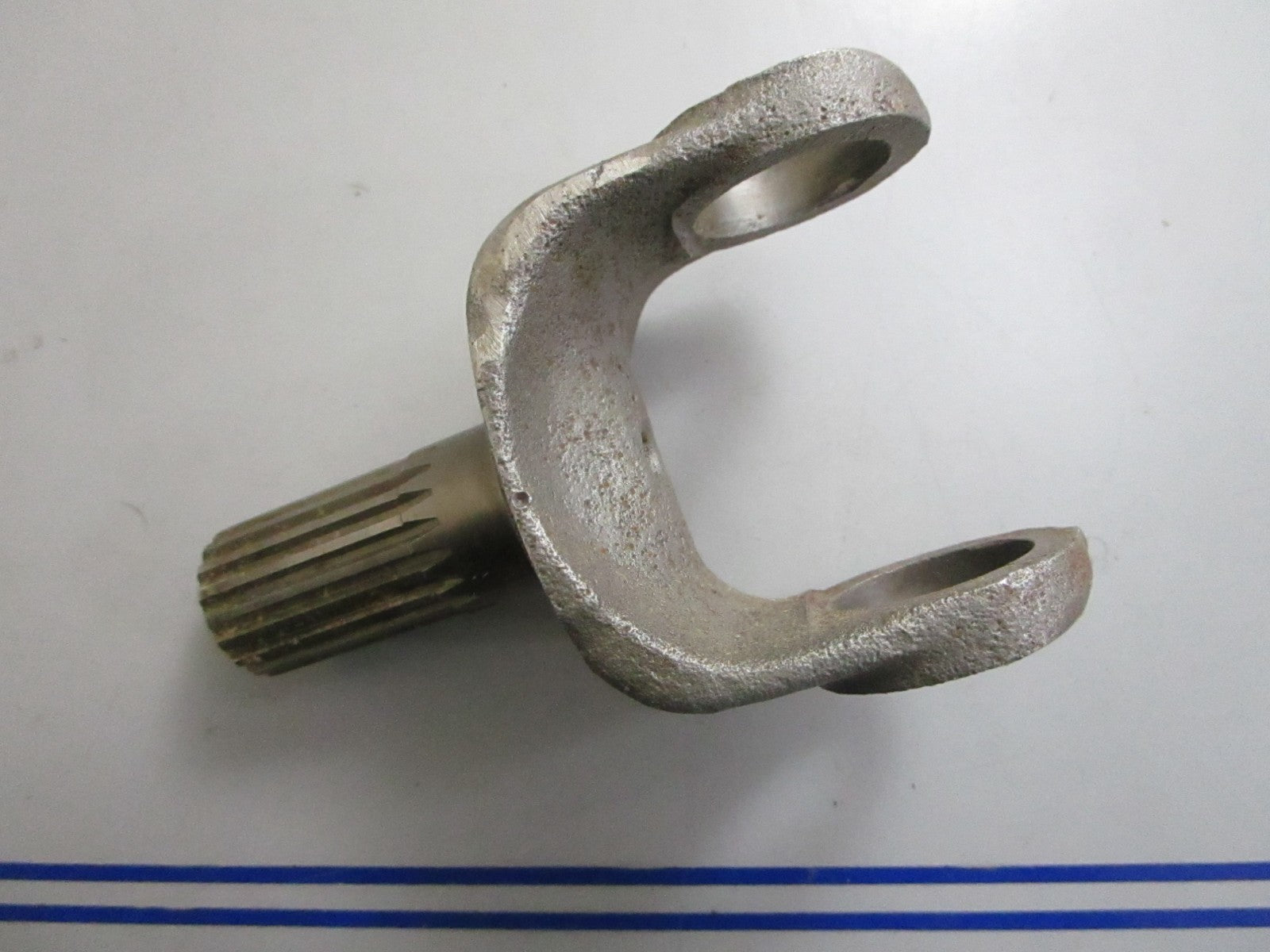 *NEW OEM* 0820 Volvo Penta Joint Fork 897705