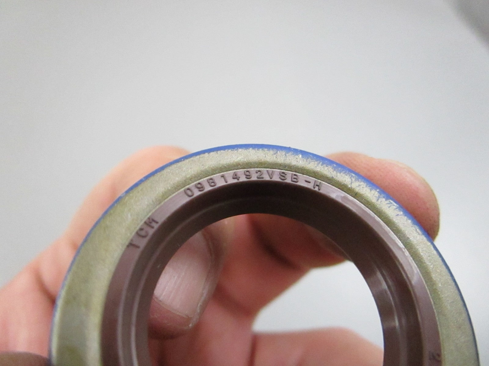 NEW CL914747 For: Clark Total Source Seal 0810