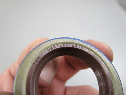 NEW CL914747 For: Clark Total Source Seal 0810