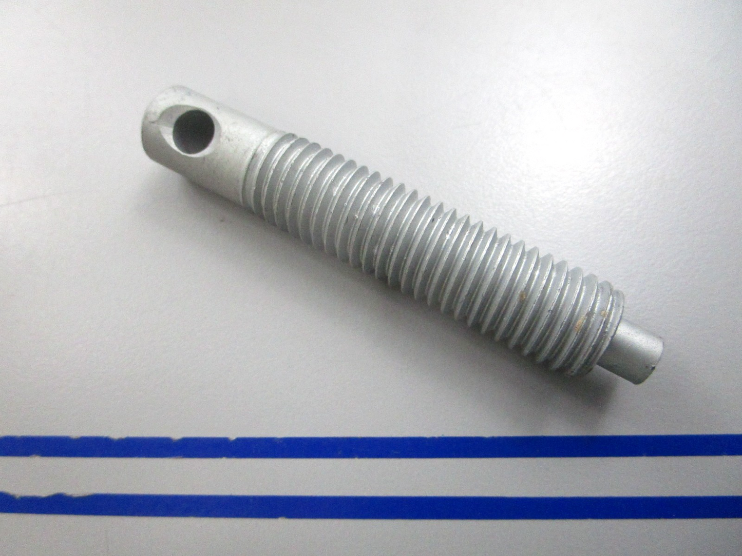 NEW OEM 41211-93910 Suzuki Clamp Screw 0810