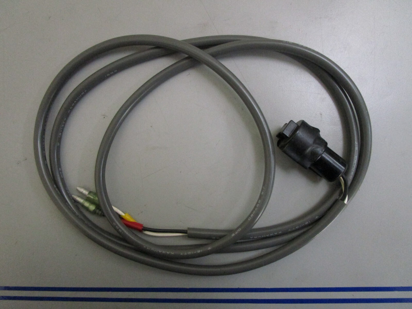 *NEW OEM* 0820 Suzuki Receptacle 39601-93902