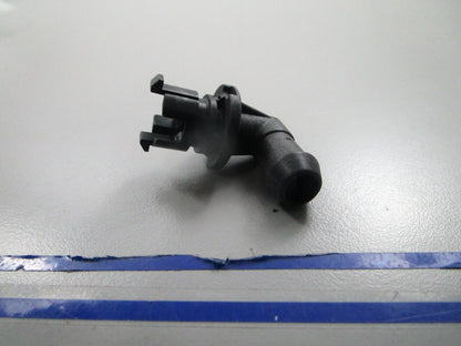 *NEW OEM* 0810 OMC Johnson Evinrude Thermostat Cover Nipple 337487 0337487
