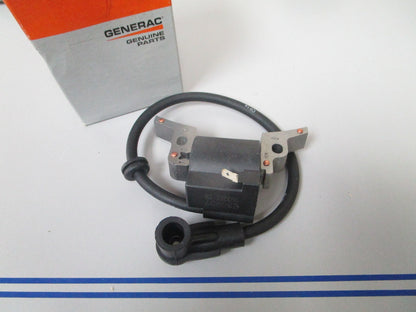NEW OEM 0G3251TB Generac Ignition Coil Assembly 0720