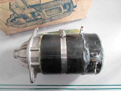 NEW 74110 GLM Starter Replaces: 50-79604A3 Mercury 18-5904 Sierra 0820
