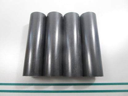 NEW (LOT OF 4) 572102400 Ski-Doo Plastic Spacer 0810