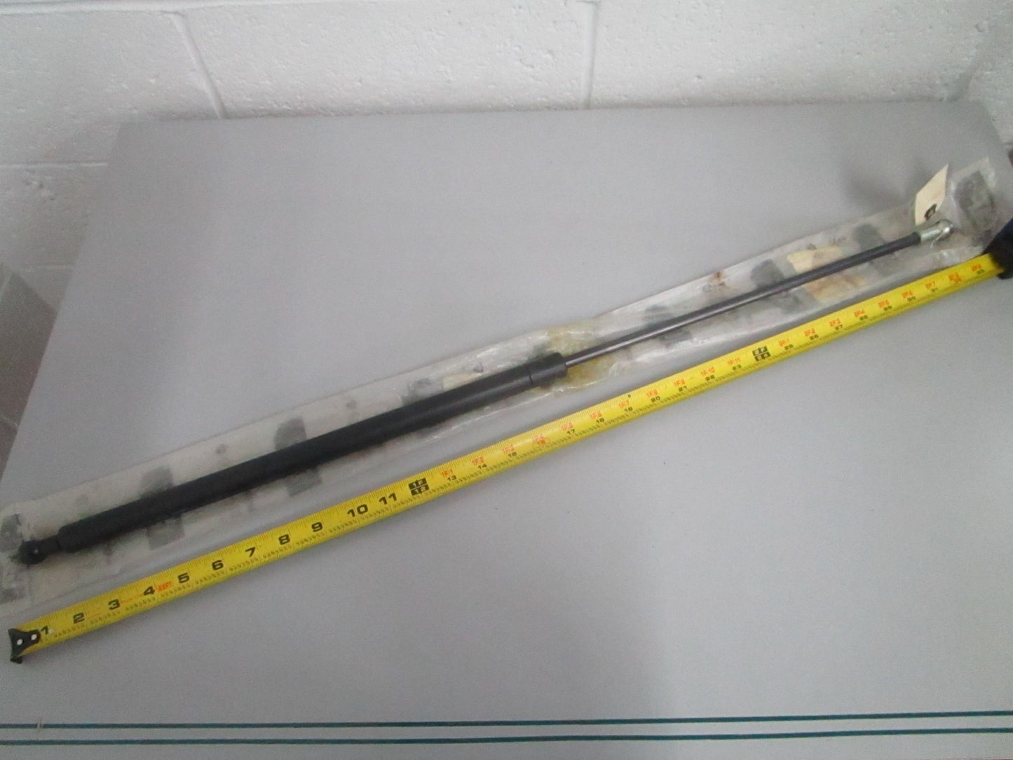 NEW OEM 203-5470 CAT 350mm Stroke Gas Spring Assy 0820