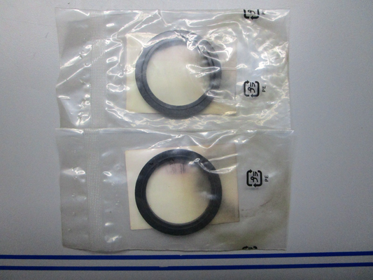 *NEW OEM* (LOT OF 2) 0810 Honda Elbow Gasket 16271-ZE2-010