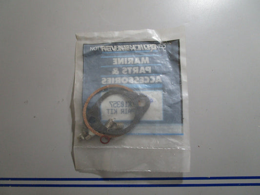 *NEW OEM* 0770 Mercury Quicksilver Carburetor Repair Kit 809735A1 FK10357