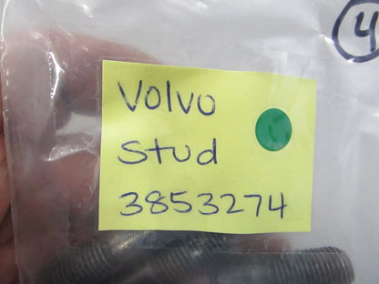 NEW OEM 3853274 Volvo Penta Stud 0810