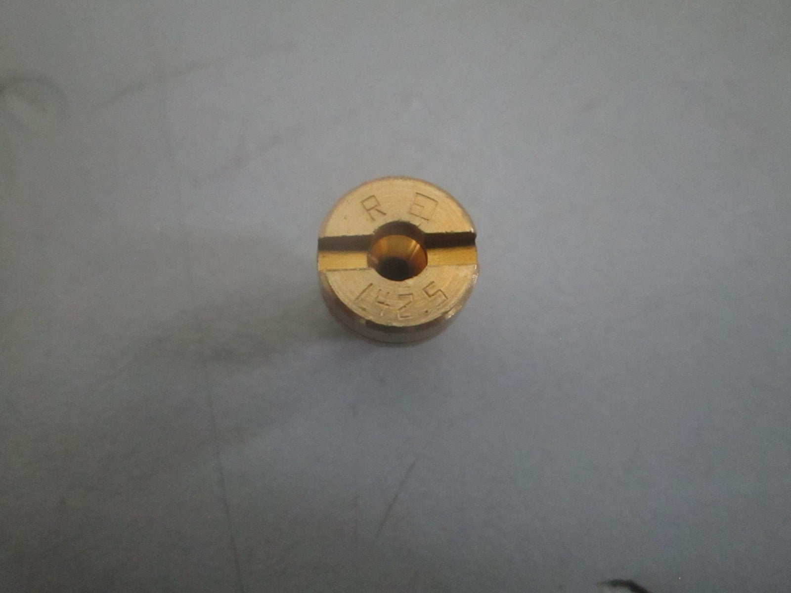 NEW OEM 3130566 Polaris #142.5 Jet 0820