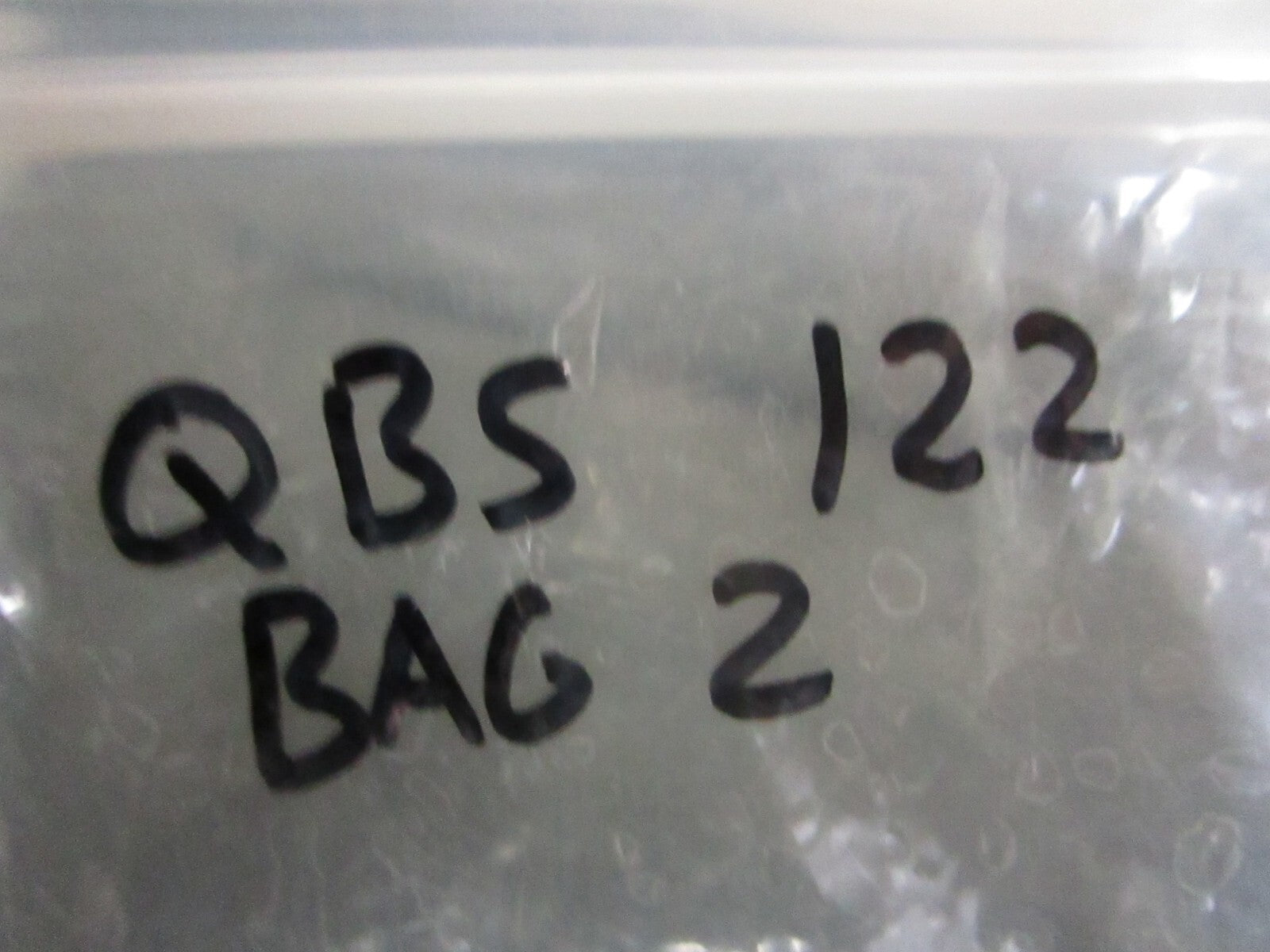 *NEW OEM* (LOT OF 2) 0810 Volvo Penta Washer 806900