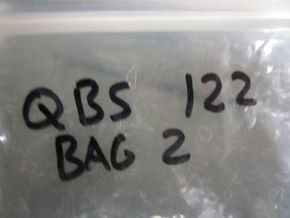 *NEW OEM* (LOT OF 2) 0810 Volvo Penta Washer 806900
