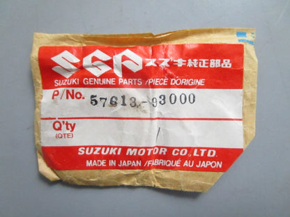 *NEW OEM* (LOT OF 2) 0820 Suzuki Propeller Stop Bushing 57613-93000