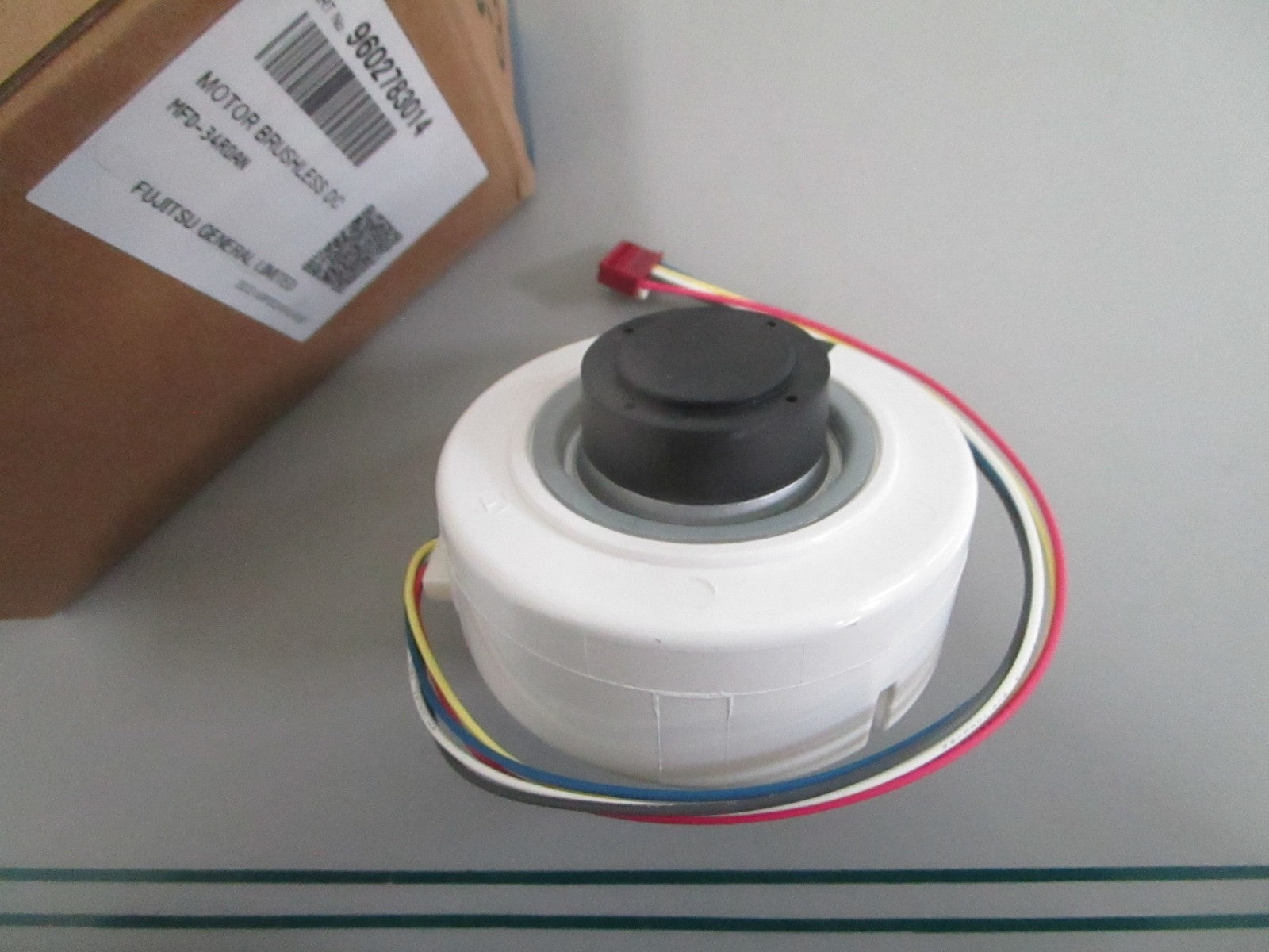 NEW OEM K9602783014 9602783014 Fujitsu Brushless Motor 0820
