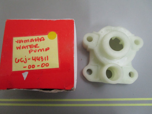 *NEW OEM* 0810 Yamaha Water Pump 6CJ-44311-00-00