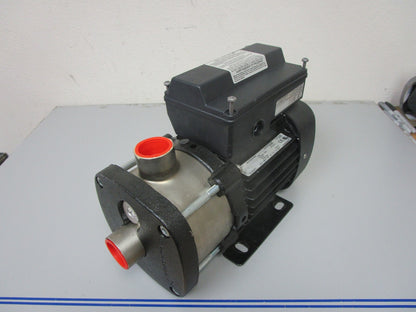 *NEW* 0720 Grundfos Multistage Centrifugal Pump 97850225 98584167