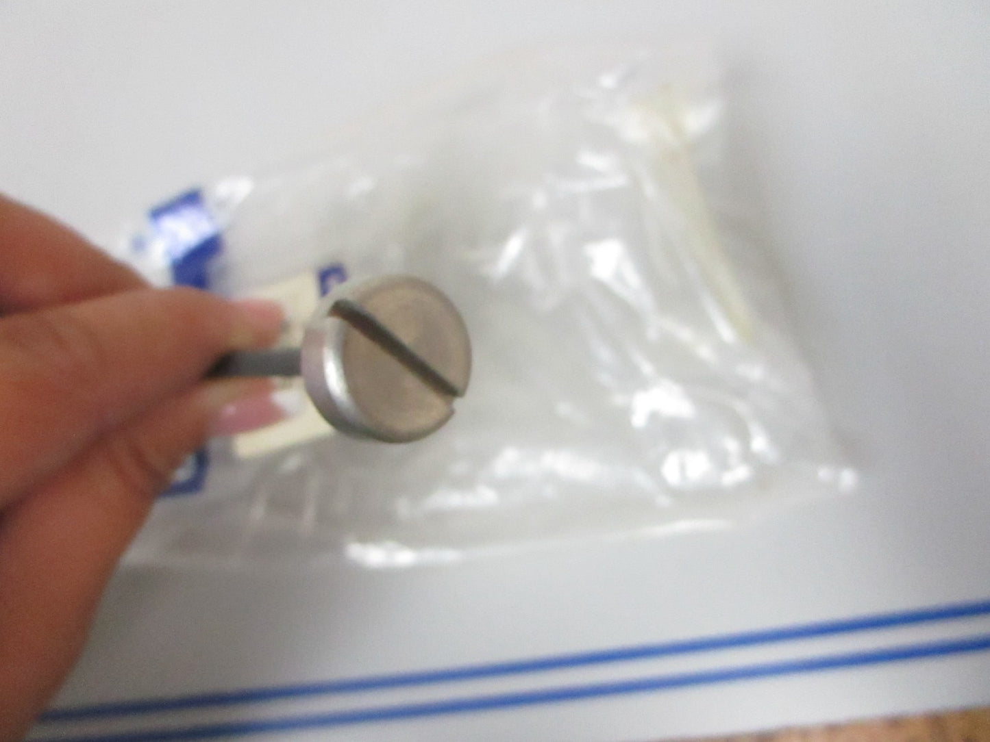 *NEW OEM* 0720 Volvo Penta Dipstick 839351