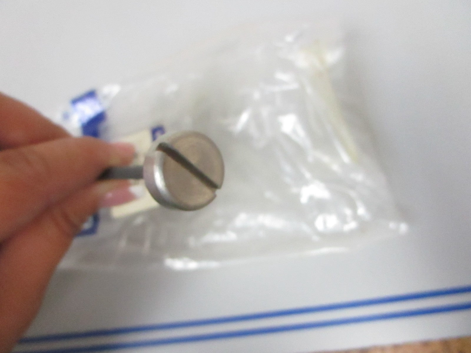 *NEW OEM* 0720 Volvo Penta Dipstick 839351