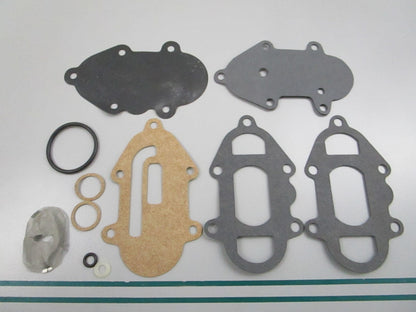 Mercury 89031A2 Fuel Pump Diaphragm Kit V135 V150 V175 V200 NEW OEM 0820