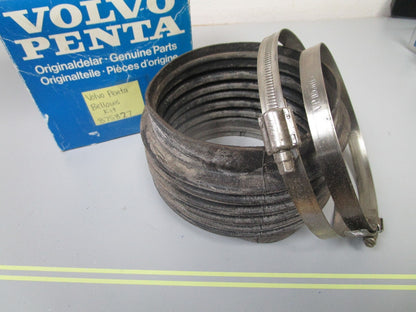 *NEW OEM* 0810 Volvo Penta Bellows Kit 875827