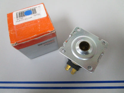 NEW OEM 0J7137 Generac Solenoid Shutoff 0720