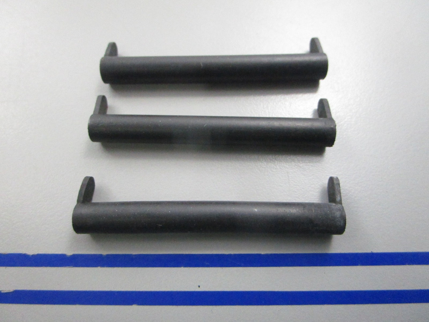 NEW OEM (LOT OF 3) 303806 0303806 OMC Johnson Evinrude Tubing 0810