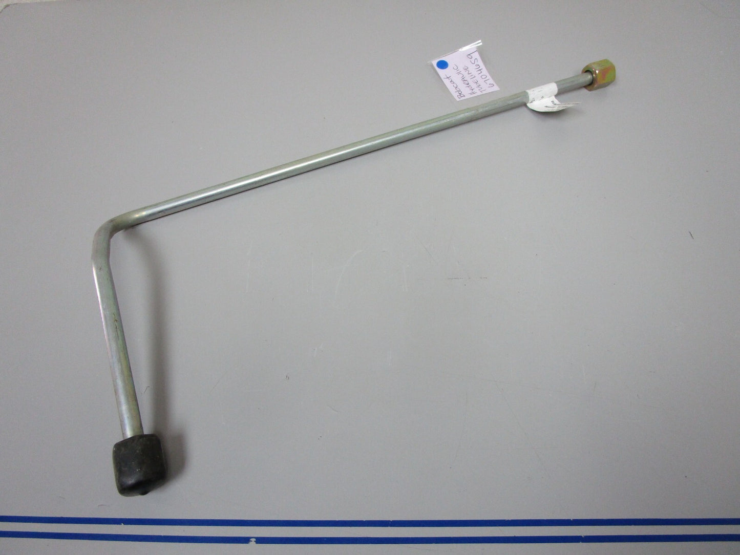 *NEW OEM* 0720 Bobcat Hydraulic Tubeline 6704659