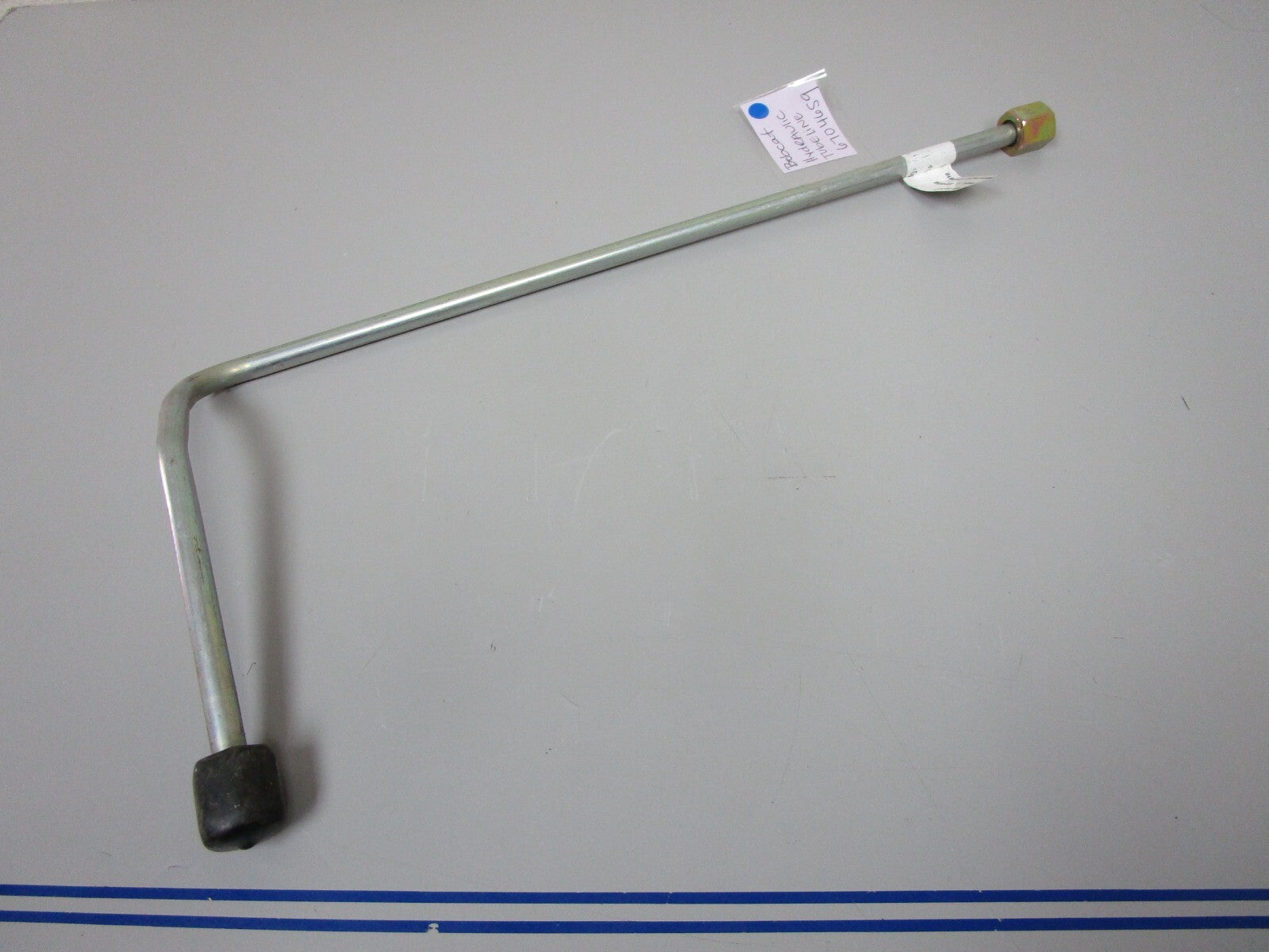 *NEW OEM* 0720 Bobcat Hydraulic Tubeline 6704659