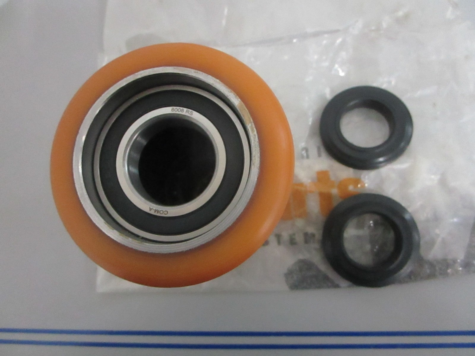 *NEW OEM* 0820 Crown Load Wheel Assy 813014