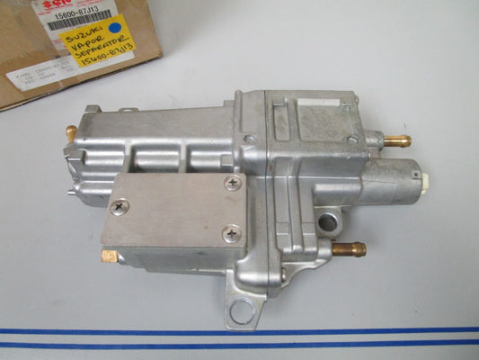 *NEW OEM* 0720 Suzuki Vapor Separator 15600-87J13