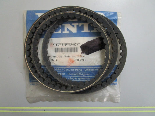 *NEW OEM* 0820 Volvo Penta V-Belt 978547
