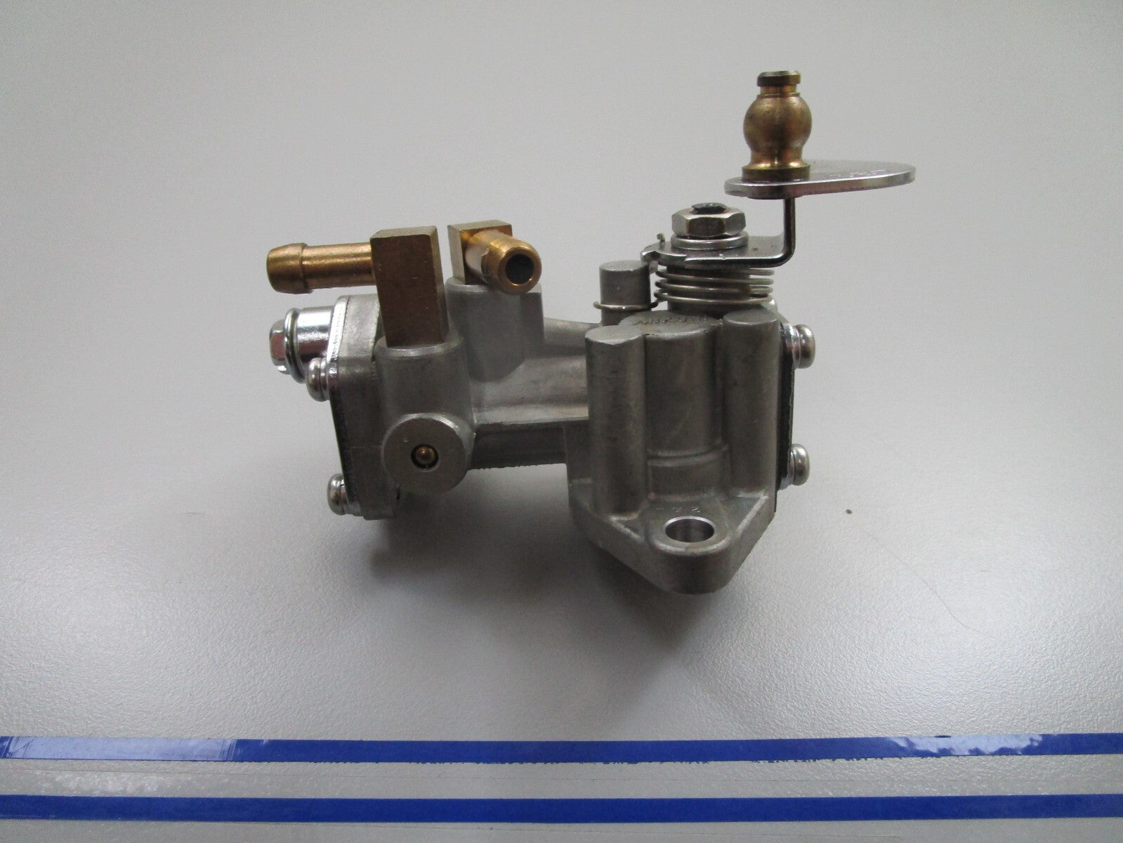 *NEW OEM* 0810 Tohatsu Nissan Oil Pump Assembly 3B7-09000-1 3B7-090-001