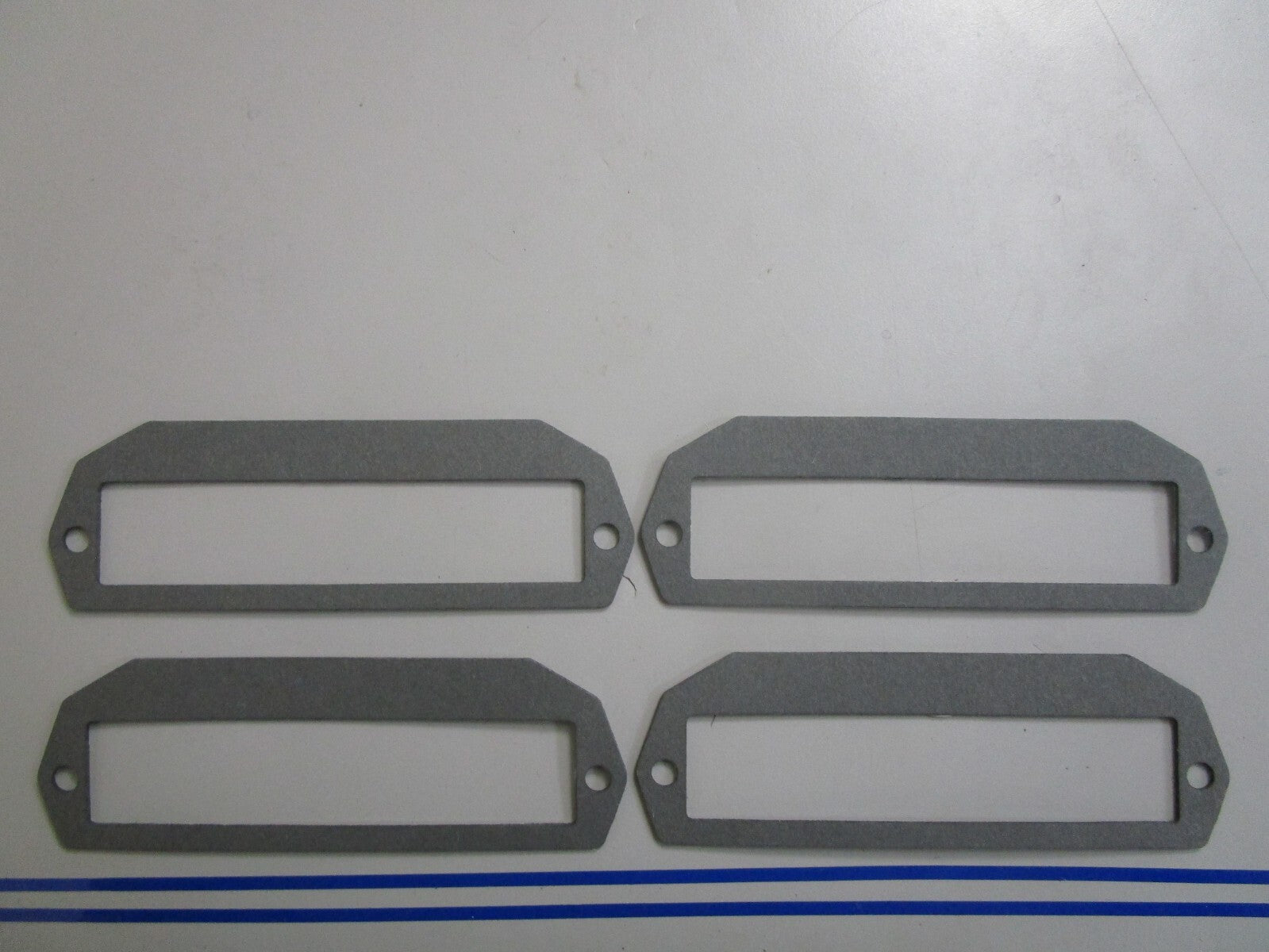 *NEW OEM* (LOT OF 4) 0810 OMC Johnson Evinrude Gasket 328626 0328626