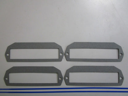 *NEW OEM* (LOT OF 4) 0810 OMC Johnson Evinrude Gasket 328626 0328626