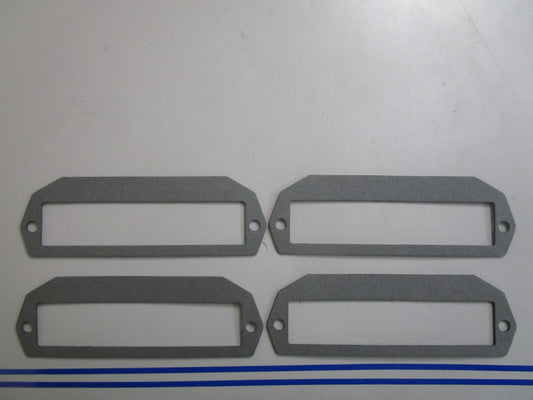 *NEW OEM* (LOT OF 4) 0810 OMC Johnson Evinrude Gasket 328626 0328626