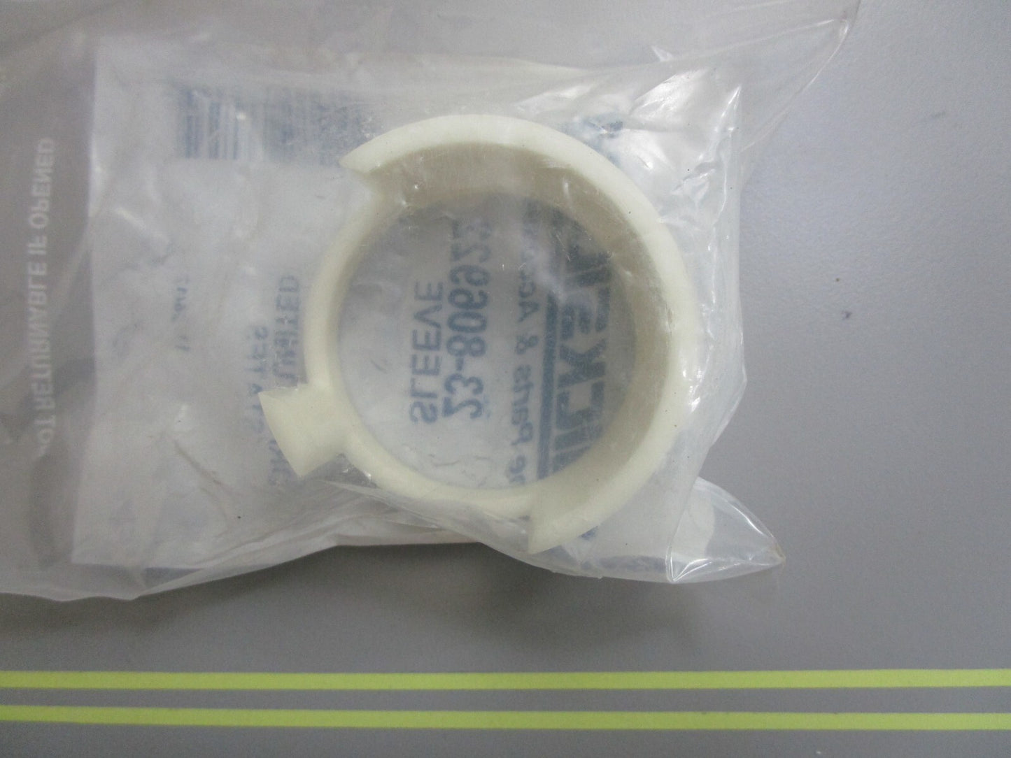 *NEW OEM* 0810 Mercury Quicksilver Sleeve 23-806922