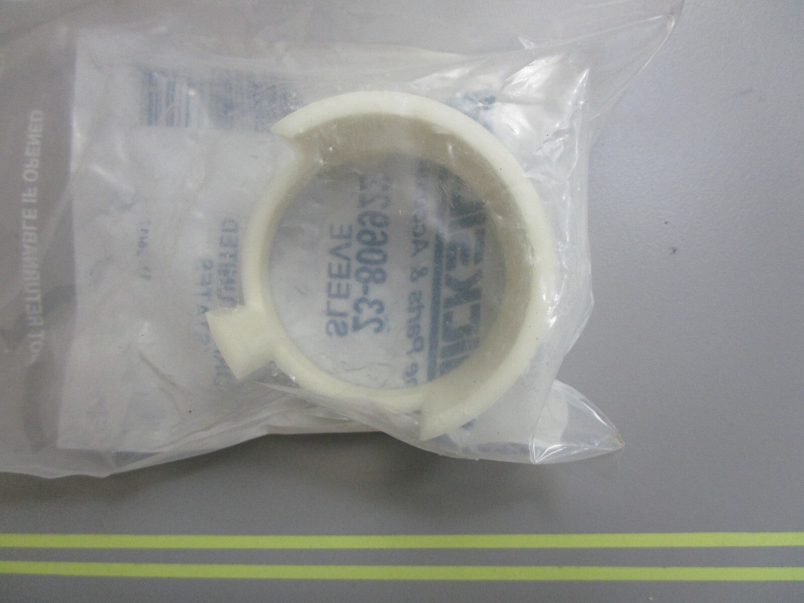 *NEW OEM* 0810 Mercury Quicksilver Sleeve 23-806922