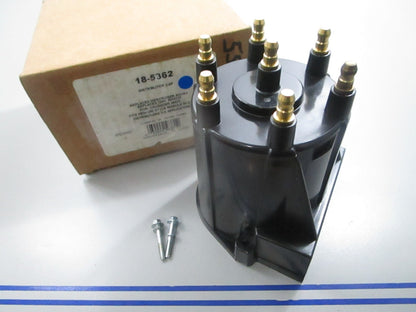 *NEW* 0810 Sierra Distributor Cap 18-5362 Replaces: MC 850484 OMC 3854331