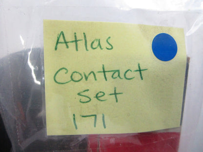 *NEW* 0810 Atlas Contact Set 171
