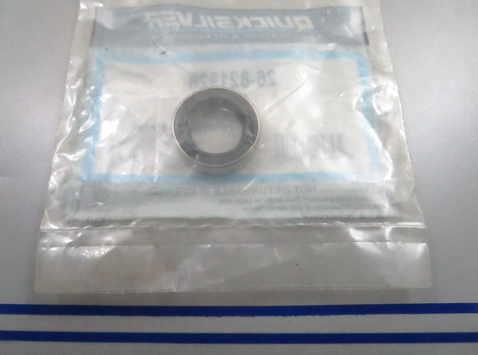 *NEW OEM* 0810 Mercury Quicksilver Seal 26-821928