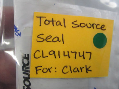 NEW CL914747 For: Clark Total Source Seal 0810