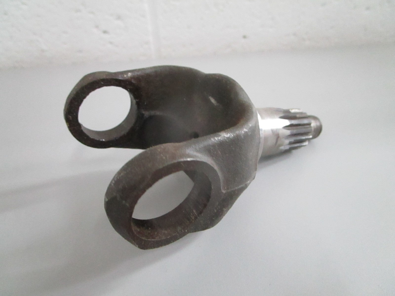 NEW 18-6400 Sierra Yoke Rep: 12784 Mercury 0820